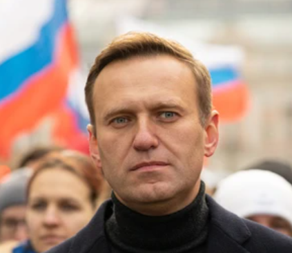 רגע לפני הבחירות: ראש האופוזיציה הרוסי מת בכלא