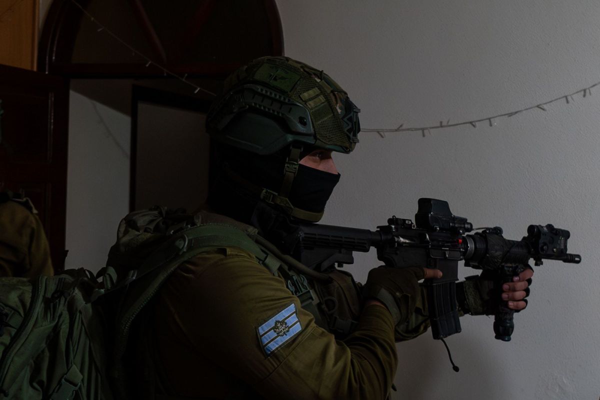 היה מעורב בפיגועי ירי: מבוקש בכיר חוסל בטול כרם