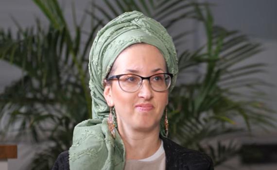 מצמרר: הבקשה של החטוף חודשיים לפני שנחטף