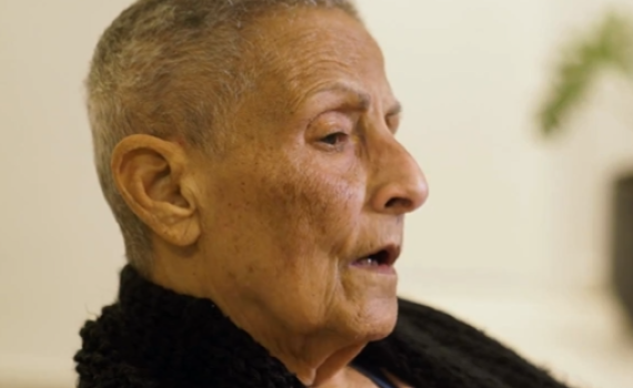 מצמרר: תמי מצגר משחזרת את השבי במנהרות חמאס