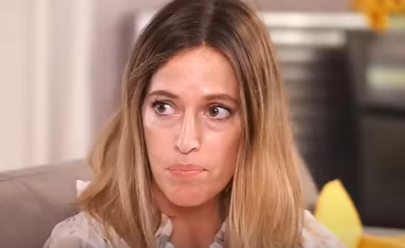 "כבר בחתונה שלי ידעתי שאתגרש"