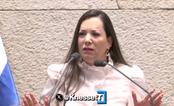 העימות המביך בליכוד עבר לקווים פומביים. צפו