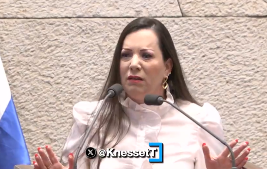 העימות המביך בליכוד עבר לקווים פומביים. צפו