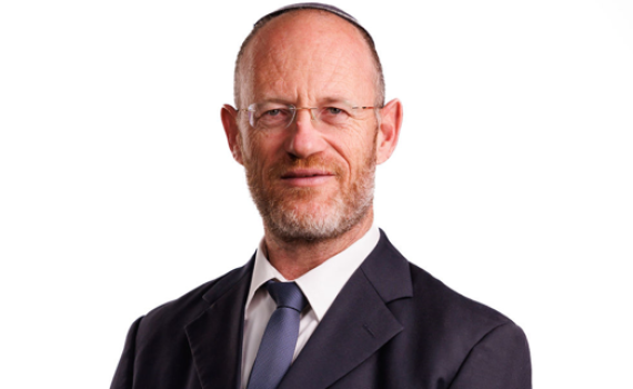 דרך ארץ קדמה למשפט התורה