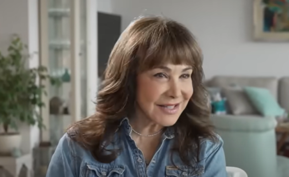 חני נחמיאס מבהירה: אסור לנו לקבל את זה