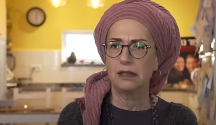 השמאל מציג: חבל תליה לנתניהו – מותר, הצעה לסינוואר – אסור