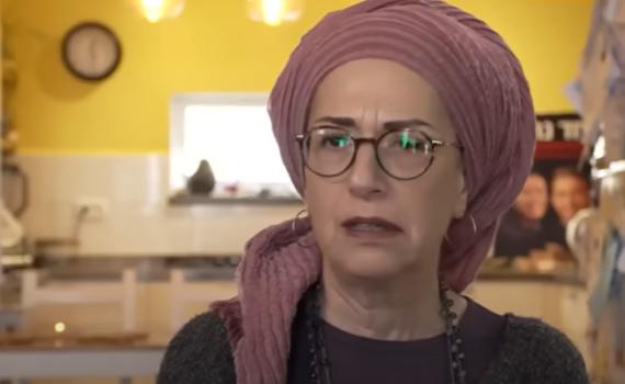 אימו של החטוף לסינוואר: החלף את בני בבנו של הרמטכ"ל