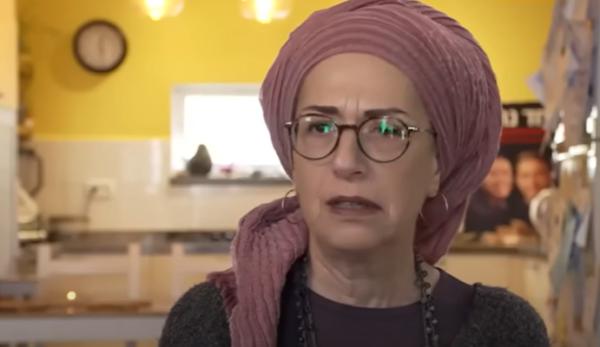 אימו של החטוף לסינוואר: החלף את בני בבנו של הרמטכ"ל