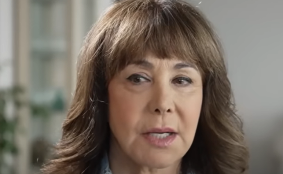 חני נחמיאס רותחת: "פייק ניוז מרושע"