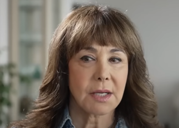 חני נחמיאס רותחת: "פייק ניוז מרושע"