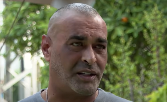 הלם בעולם המוזיקה: הזמר ליאור פרחי הלך לעולמו