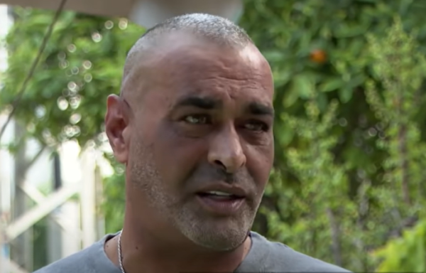 הלם בעולם המוזיקה: הזמר ליאור פרחי הלך לעולמו