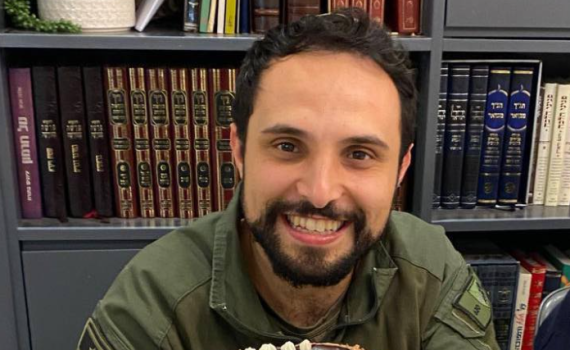 "הישיבה משלמת במלחמה הזאת מחיר בלתי נתפס"