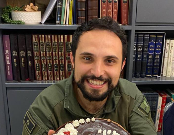 "הישיבה משלמת במלחמה הזאת מחיר בלתי נתפס"