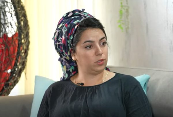 עדות: הטיפולים "הרוחניים" אצל עזרא שיינברג. צפו