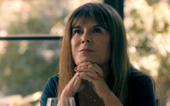 רינה מצליח על תפקידה החדש: 'חלומות מתגשמים'