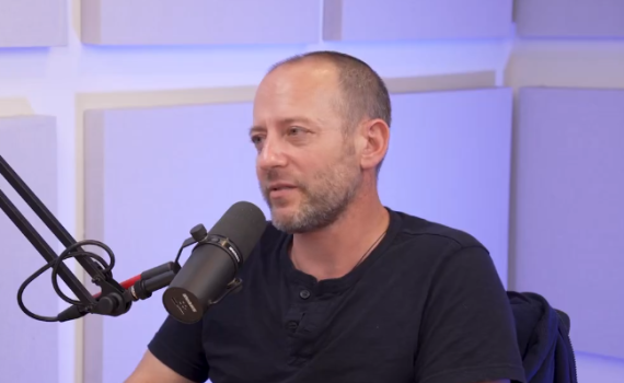 אלישע מדן בגילוי מצמרר: "אמרתי וידוי ושמע ישראל"