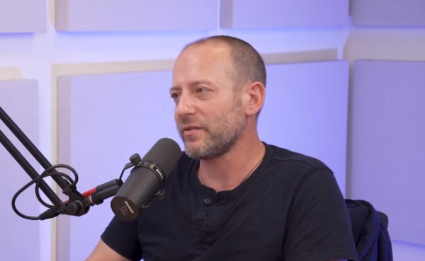 אלישע מדן בגילוי מצמרר: "אמרתי וידוי ושמע ישראל"