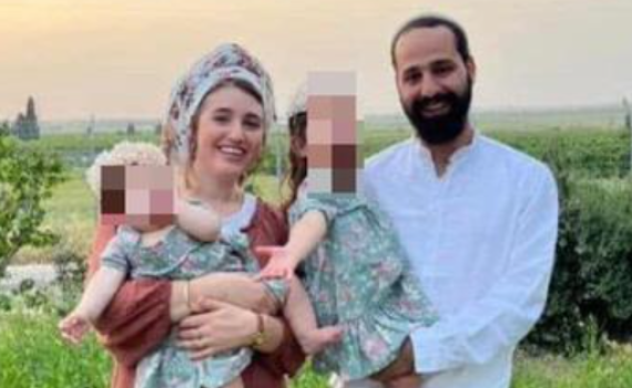 'חיים את החלום': סרט זיכרון חדש לזכרו של הלוחם הסרוג