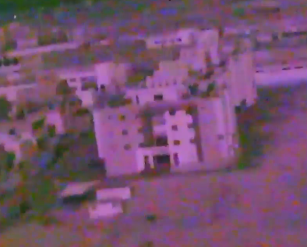 תיעוד חדש מהמבצע לחילוץ החטופים. צפו