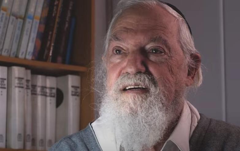 הרב הסרוג זועק: "הנכד שלי צריך למות ושלהם לא?"