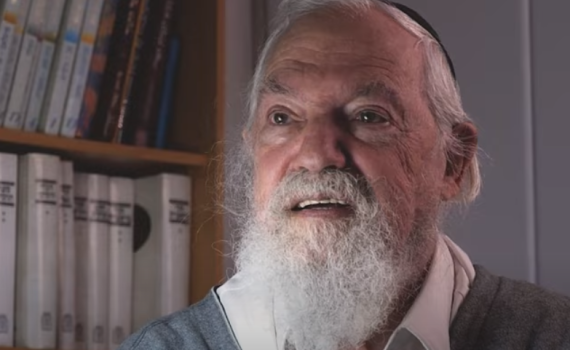 איבד 3 נכדים תוך שנה: "הנכדים שלי הם הרוגי מלכות"