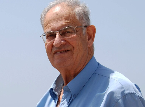 ברוך דיין האמת: הלך לעולמו עוזי פלד