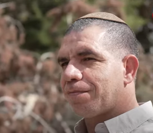 וידוי מטלטל: היהודי שהיה אמור להיות מחבל נוח'בה