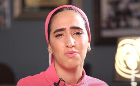 האלמנה התפרקה: "איך אומרים לילדה בת 3 שאין לה אבא?"