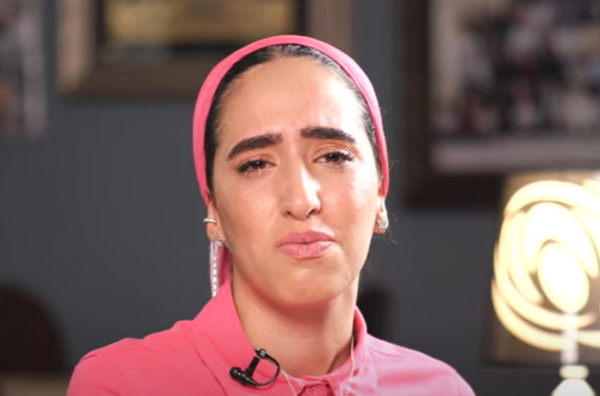 האלמנה התפרקה: "איך אומרים לילדה בת 3 שאין לה אבא?"