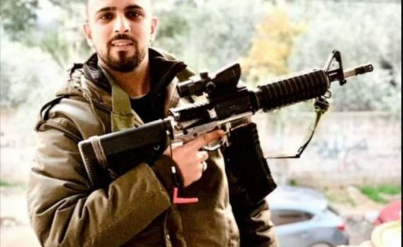 400 מחבלים חוסלו באיו"ש מאז תחילת המלחמה