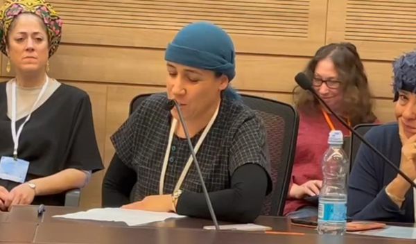 אלמנת הנופל: "אלחנן נרצח ע"י משוחרר עסקת שליט"