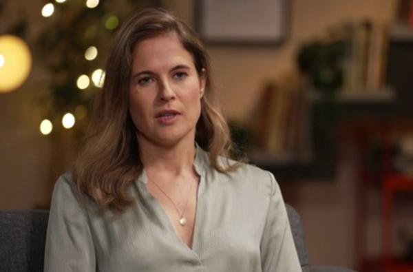 שקמה ברסלר בתגובה ראשונה להחלטה הדרמטית של האו"ם