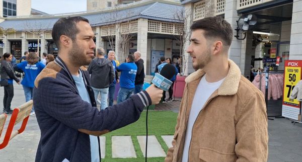 תושבי שוהם: "החינוך בראש סדר העדיפויות שלנו"