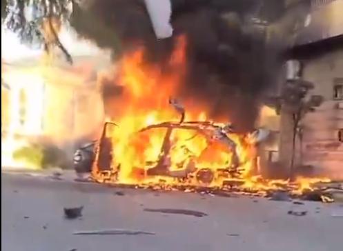 צה"ל מודיע: חיסלנו מפקד במערך המבצעים המיוחדים של חיזבאללה