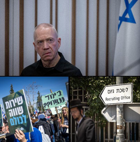 מבחירות ועד הסכמות: התרחישים אחרי נאום גלנט