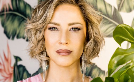 מלכת היופי לשעבר חושפת: "חזר לי הסרטן"