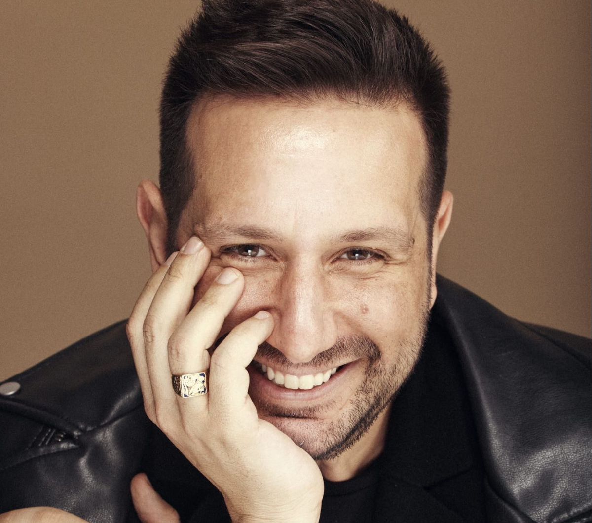 עידו גרינברג חושף: זה הסיפור מאחורי השם מיסמס