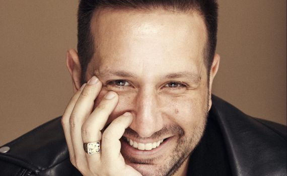 עידו גרינברג חושף: זה הסיפור מאחורי השם מיסמס