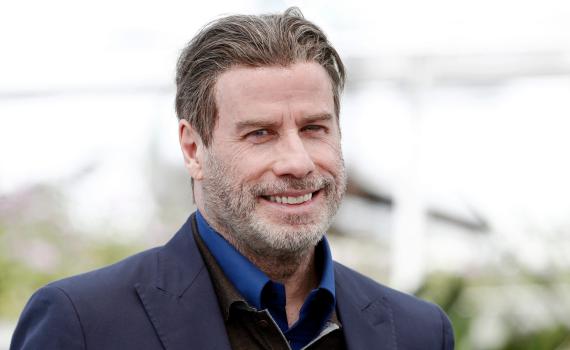 חוגג 70: עשרה דברים שלא ידעתם על ג'ון טרבולטה