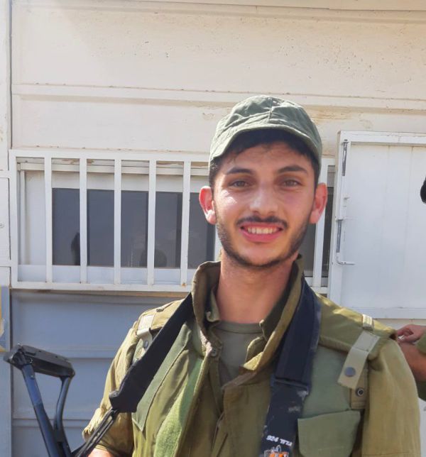 בישיבת ההסדר סופדים לבוגר שנפל בקרב