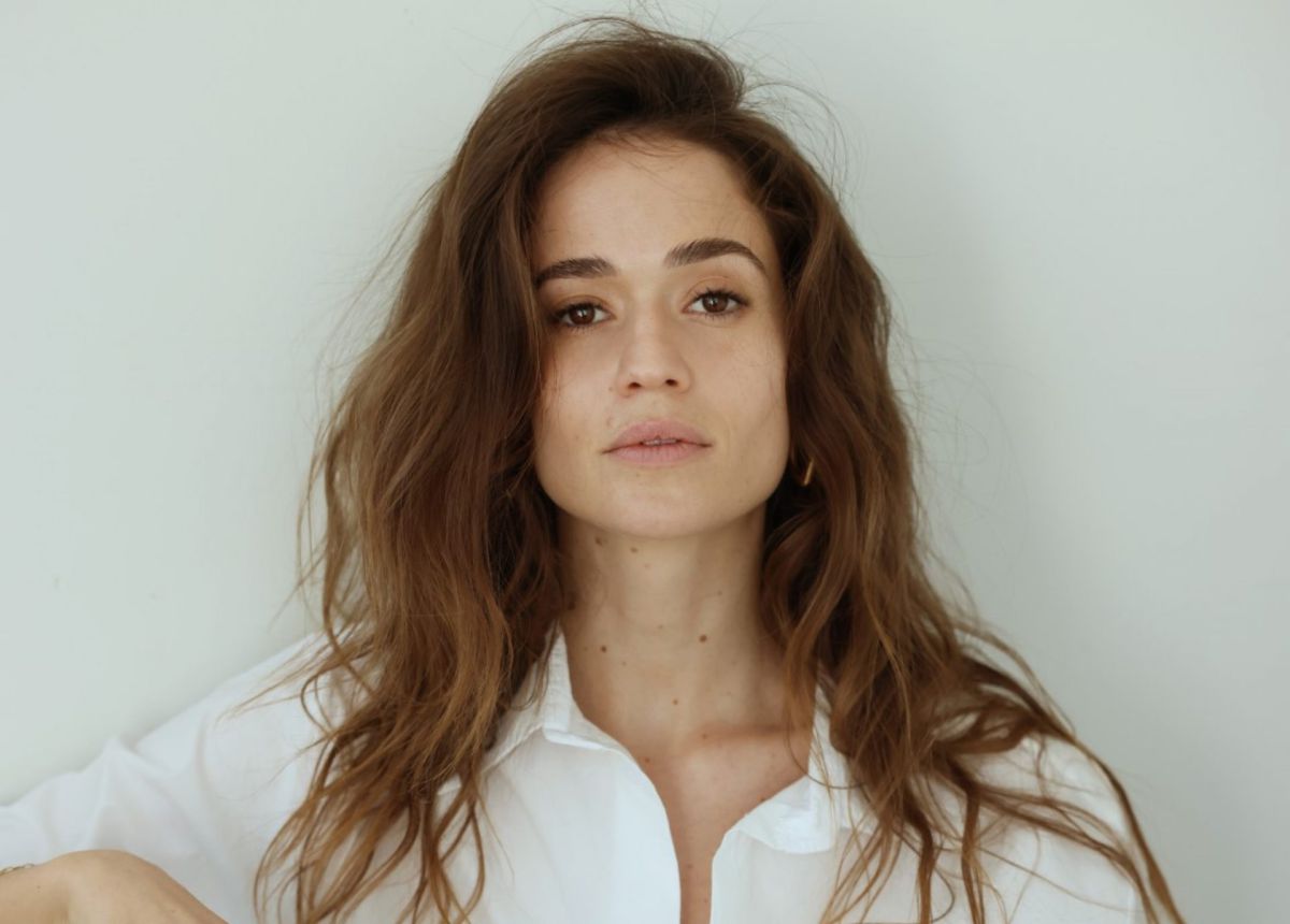 ניב סולטן כוכבת טהרן ובעלה מאור שוויצר בבשורה משמחת