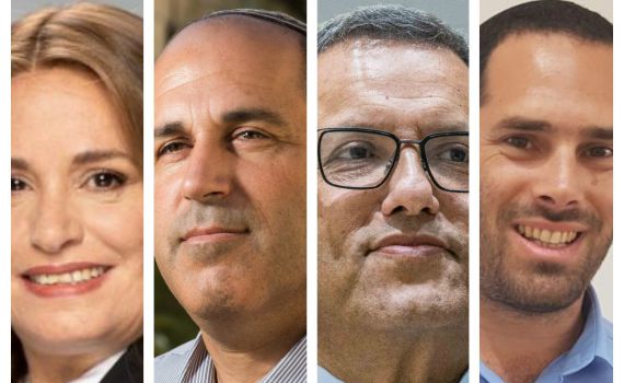 הבחירות בירושלים: הפיצול הסרוג עלול להיגמר בבכי