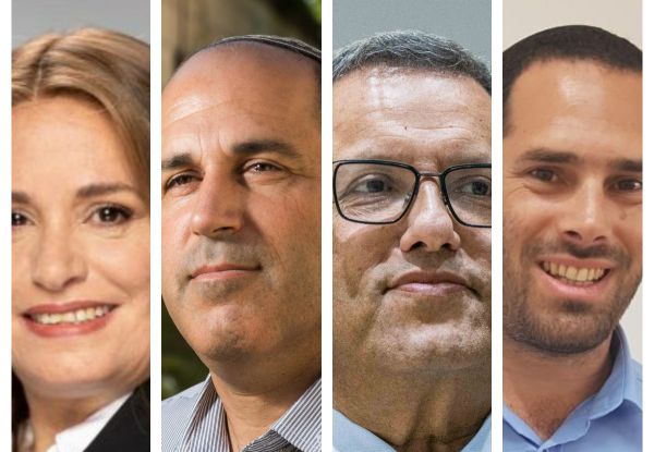 ירושלים: רוב חרדי במועצה; נציג נעם נכנס