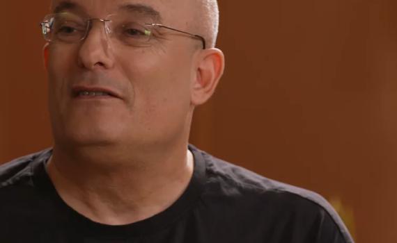 גיל חובב: "החרדים יושבים ולא עובדים יש דברים שלא משתנים"