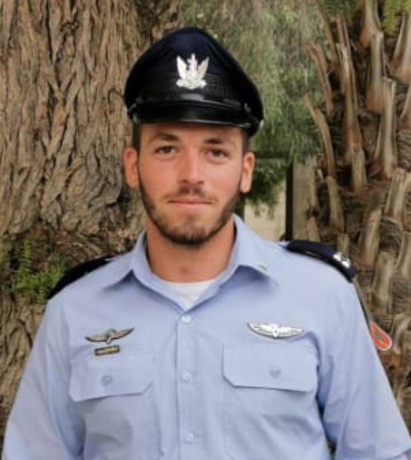 הותר לפרסום: רס"ן יפתח שחר נהרג בקרב בעזה