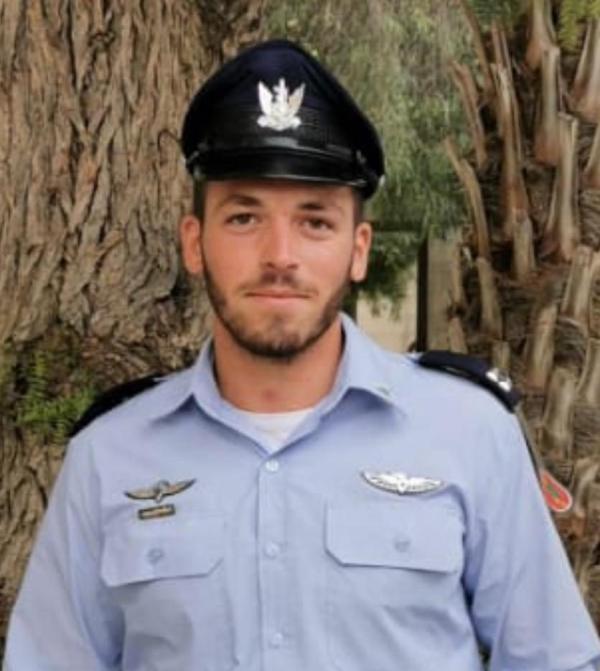 הותר לפרסום: רס"ן יפתח שחר נהרג בקרב בעזה