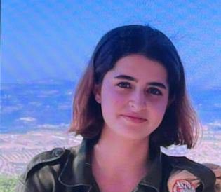 הותר לפרסום: סמ"ר עמר שרה בנג'ו נהרגה בירי לצפון