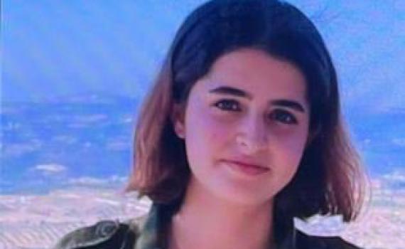 הותר לפרסום: סמ"ר עמר שרה בנג'ו נהרגה בירי לצפון