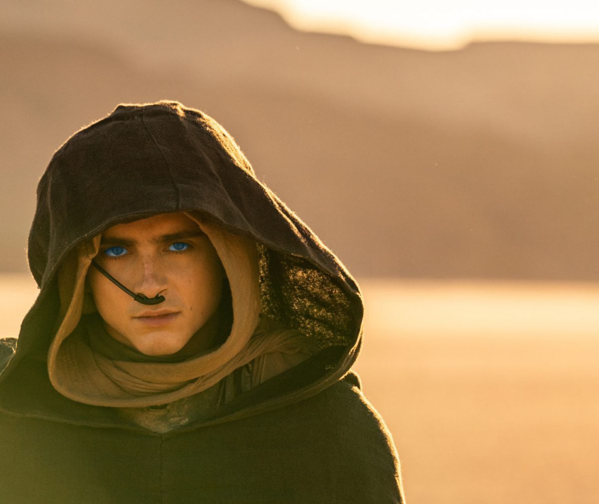 "חולית: חלק 2" הוא סרט המשך מצוין, אך ממש לא מושלם